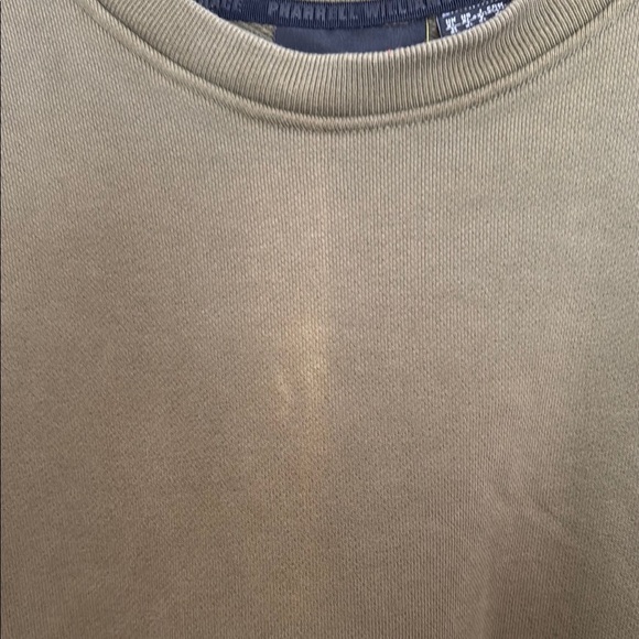 adidas Pharrell Williams Basics Crewneck Sweatshirt - Picture 2 of 4